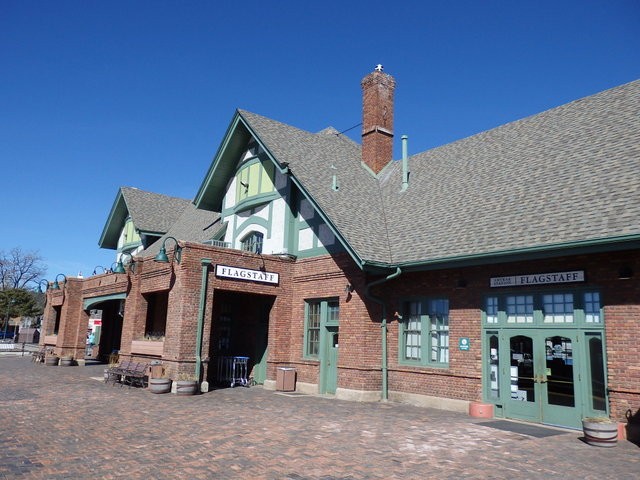 Foto de Flagstaff (Arizona), Estados Unidos