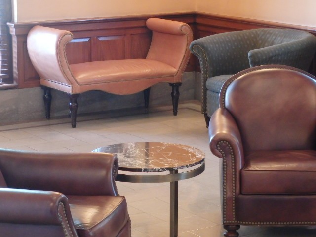 Foto: estación de Amtrak - Richmond (Virginia), Estados Unidos