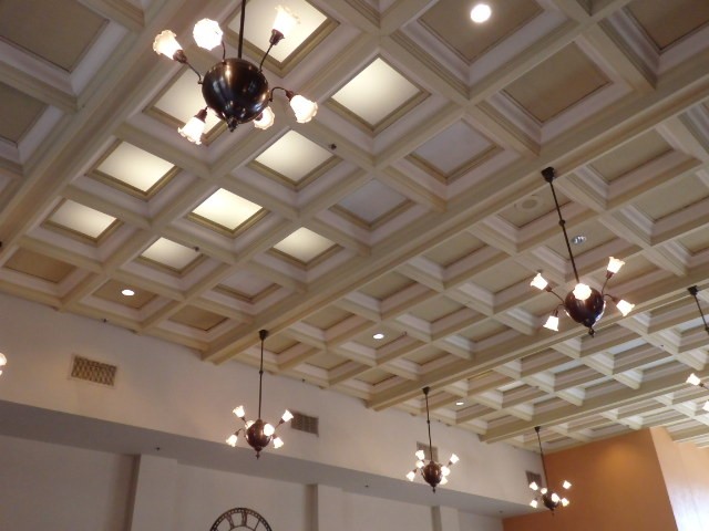 Foto: estación de Amtrak - Richmond (Virginia), Estados Unidos