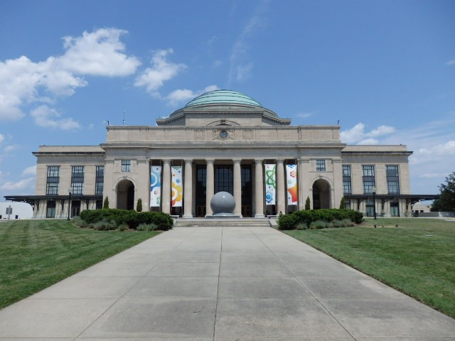 Foto: ex Broad Street Union Station - Richmond (Virginia), Estados Unidos