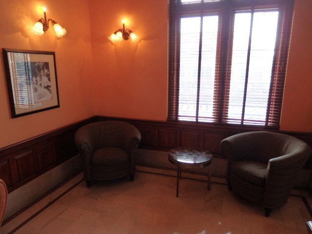 Foto: estación de Amtrak - Richmond (Virginia), Estados Unidos