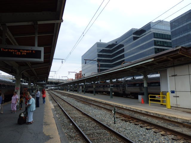 Foto: Washington DC Union Station - Washington (Washington, D.C.), Estados Unidos