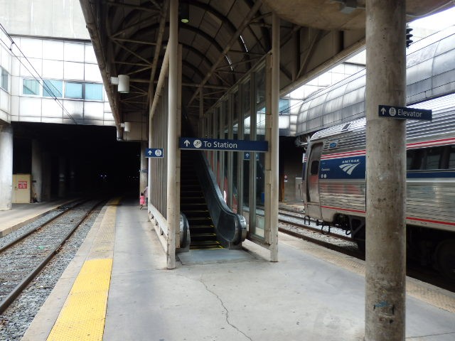 Foto: Washington DC Union Station - Washington (Washington, D.C.), Estados Unidos