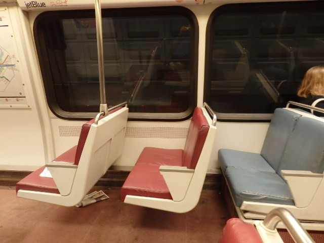 Foto: Metro de Washington - Washington (Washington, D.C.), Estados Unidos