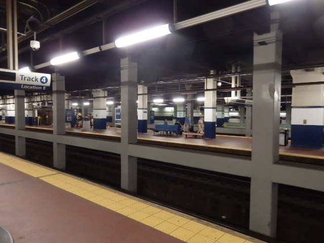 Foto: 30th Street Station - Philadelphia (Pennsylvania), Estados Unidos