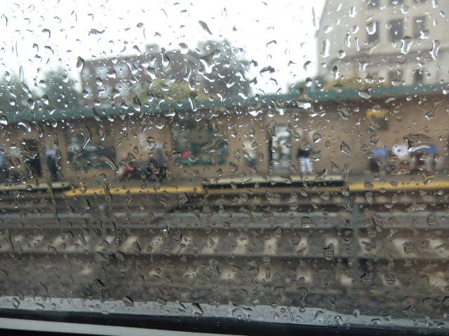 Foto: estación Ardmore - Ardmore (Pennsylvania), Estados Unidos