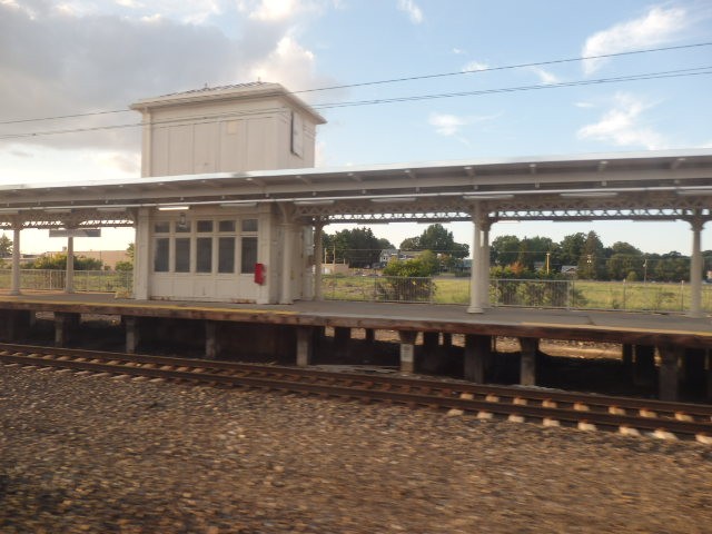 Foto: estación Lancaster - Lancaster (Pennsylvania), Estados Unidos