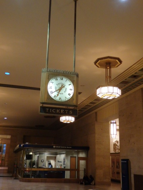 Foto: 30th Street Station - Philadelphia (Pennsylvania), Estados Unidos