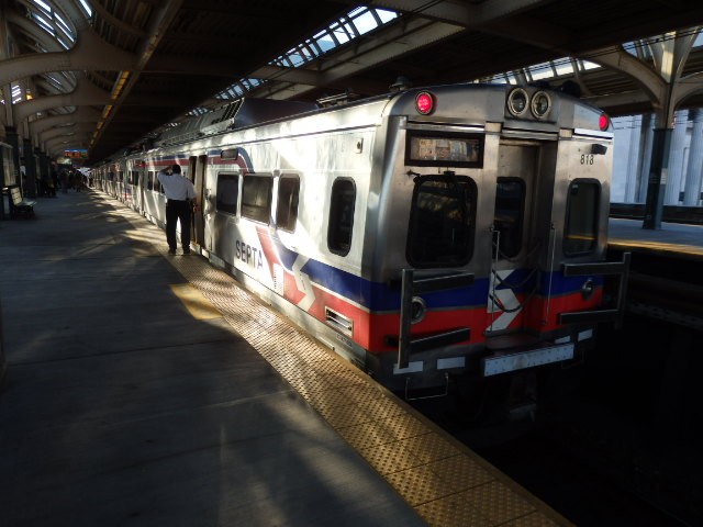 Foto: 30th Street Station - Philadelphia (Pennsylvania), Estados Unidos