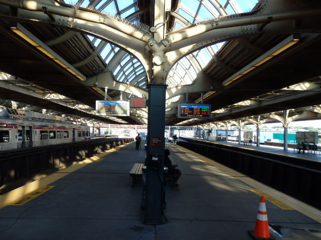 Foto: 30th Street Station - Philadelphia (Pennsylvania), Estados Unidos