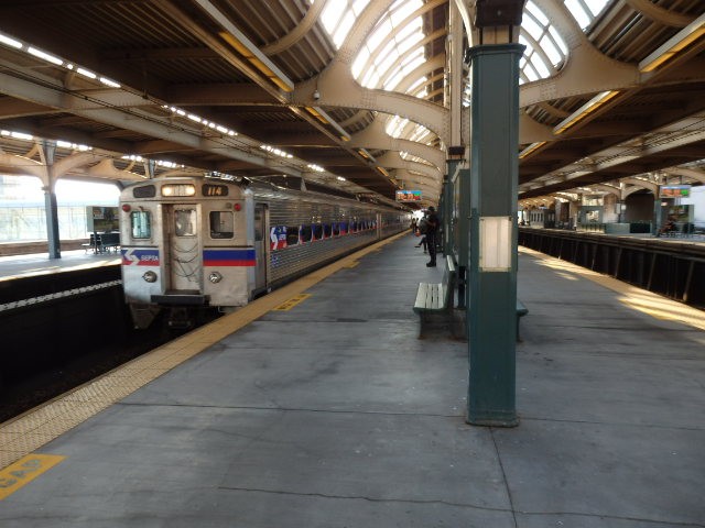 Foto: 30th Street Station - Philadelphia (Pennsylvania), Estados Unidos