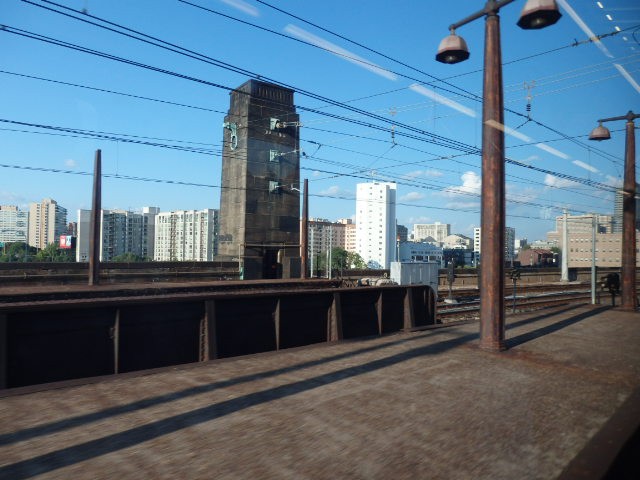 Foto: 30th Street Station - Philadelphia (Pennsylvania), Estados Unidos