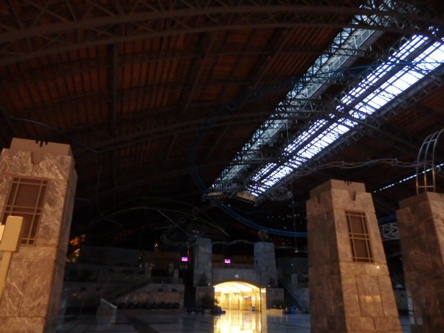 Foto: ex Reading Terminal, del Reading Railroad System - Philadelphia (Pennsylvania), Estados Unidos