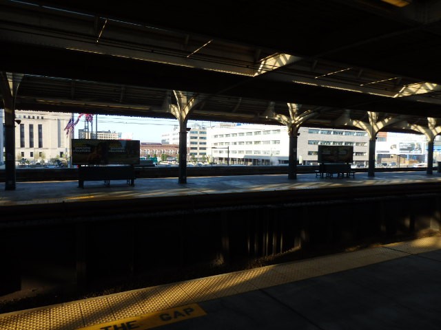 Foto: 30th Street Station - Philadelphia (Pennsylvania), Estados Unidos