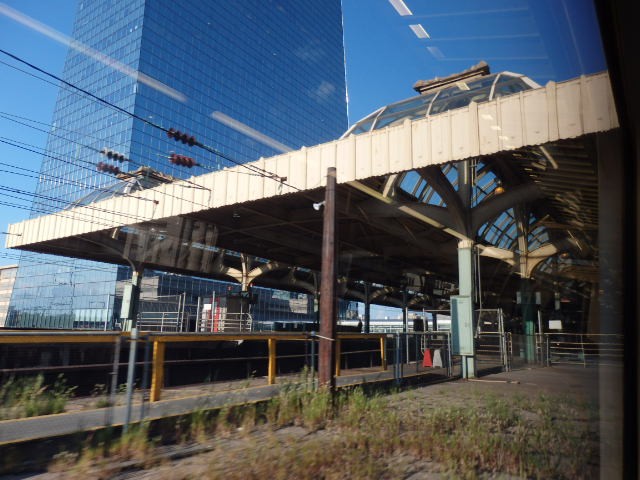 Foto: 30th Street Station - Philadelphia (Pennsylvania), Estados Unidos