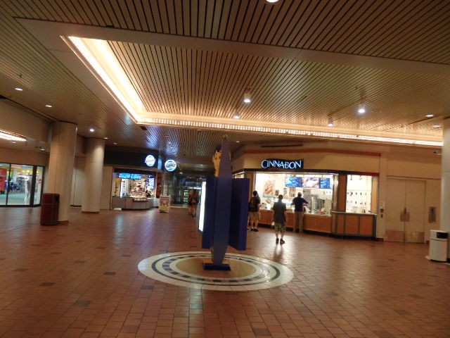 Foto: estación Jefferson (SEPTA) - Philadelphia (Pennsylvania), Estados Unidos