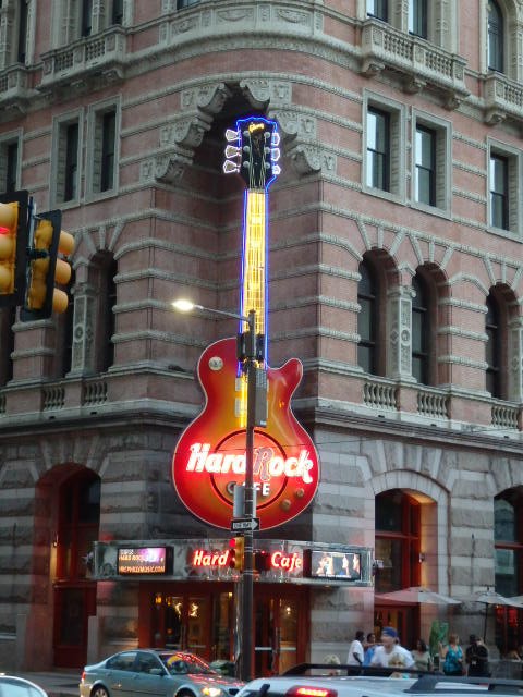 Foto: ex Reading Terminal, del Reading Railroad System - Philadelphia (Pennsylvania), Estados Unidos