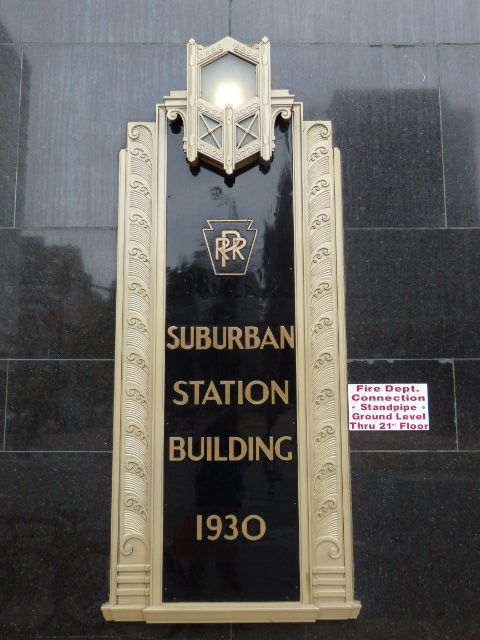 Foto: Suburban Station - Philadelphia (Pennsylvania), Estados Unidos