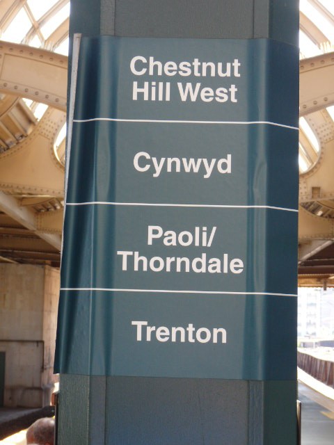 Foto: 30th Street Station - Philadelphia (Pennsylvania), Estados Unidos