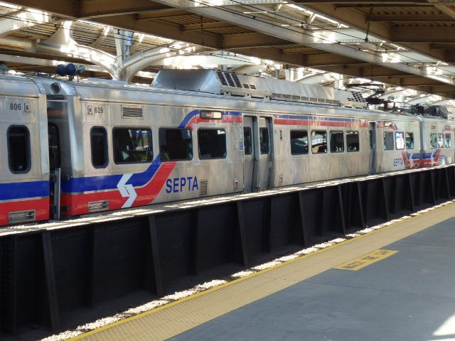 Foto: 30th Street Station - Philadelphia (Pennsylvania), Estados Unidos