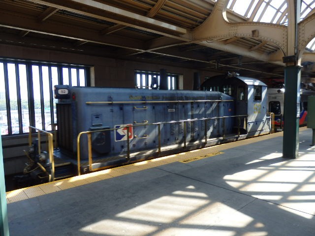 Foto: 30th Street Station - Philadelphia (Pennsylvania), Estados Unidos
