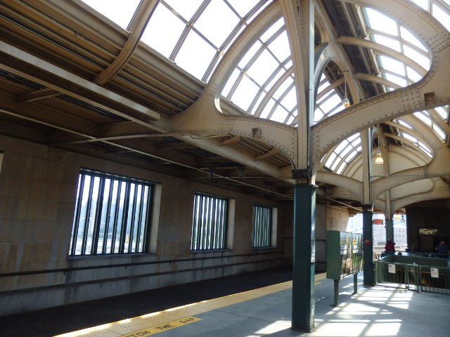 Foto: 30th Street Station - Philadelphia (Pennsylvania), Estados Unidos