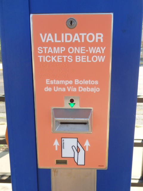 Foto: estación Waterfront Entertainment Center - Camden (New Jersey), Estados Unidos