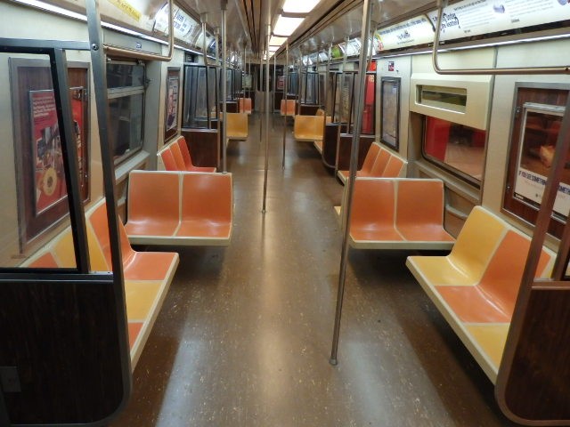 Foto: Museo del Transporte de Nueva York - New York, Estados Unidos