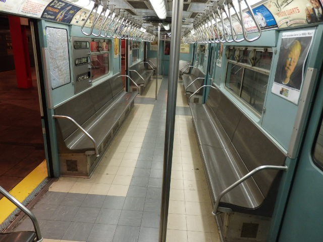 Foto: Museo del Transporte de Nueva York - New York, Estados Unidos