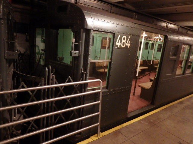 Foto: Museo del Transporte de Nueva York - New York, Estados Unidos