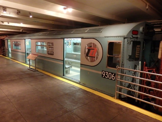 Foto: Museo del Transporte de Nueva York - New York, Estados Unidos