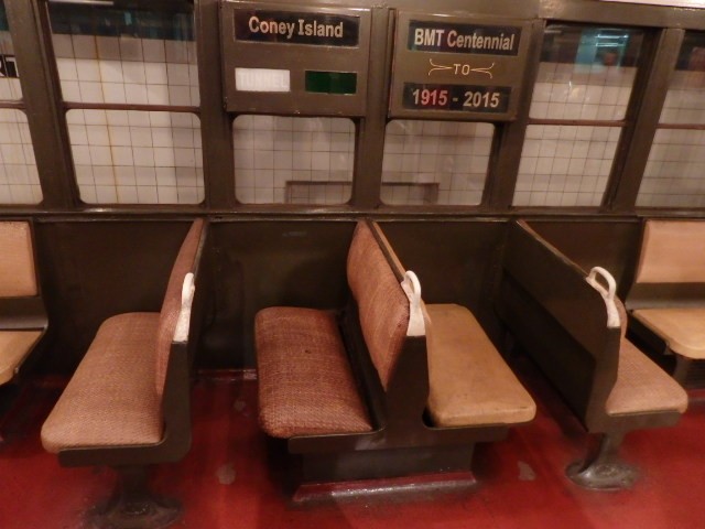 Foto: Museo del Transporte de Nueva York - New York, Estados Unidos