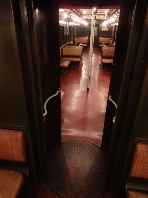 Foto: Museo del Transporte de Nueva York - New York, Estados Unidos