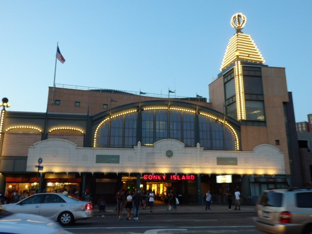 Foto: subte de Nueva York - New York, Estados Unidos