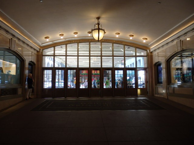 Foto: Grand Central Terminal - New York, Estados Unidos
