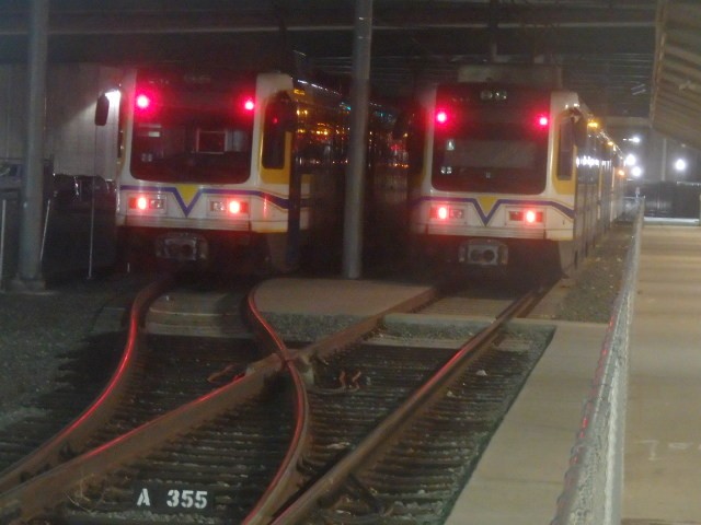 Foto: estación Sacramento - Sacramento (California), Estados Unidos