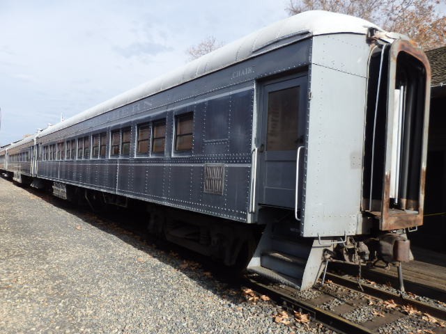 Foto: ex estación del Central Pacific - Sacramento (California), Estados Unidos