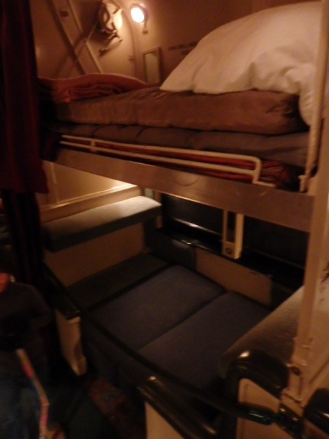 Foto: Museo Ferroviario de Estado de California - Sacramento (California), Estados Unidos