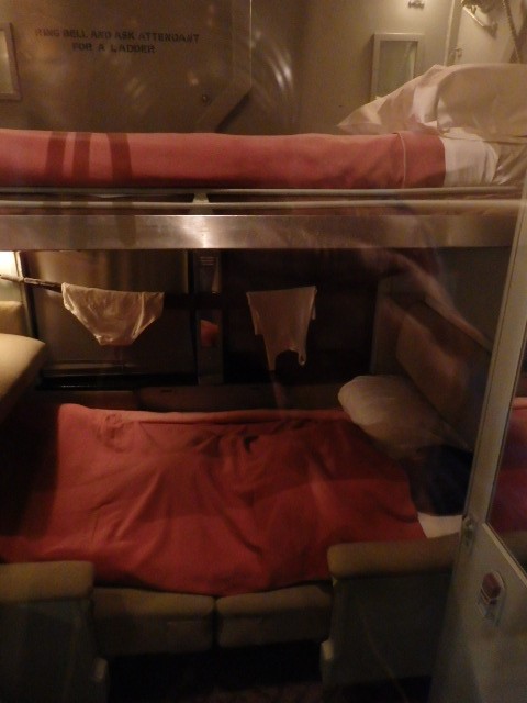 Foto: Museo Ferroviario de Estado de California - Sacramento (California), Estados Unidos