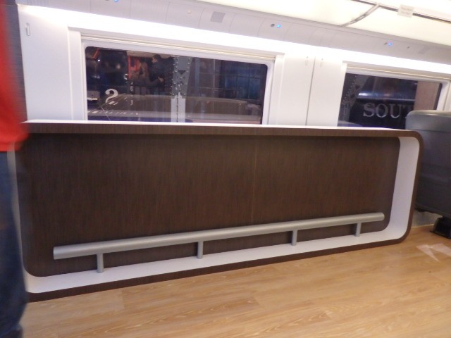 Foto: Museo Ferroviario de Estado de California - Sacramento (California), Estados Unidos