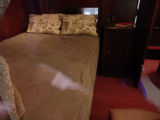 Foto: Museo Ferroviario de Estado de California - Sacramento (California), Estados Unidos