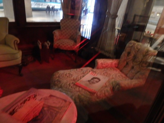 Foto: Museo Ferroviario de Estado de California - Sacramento (California), Estados Unidos