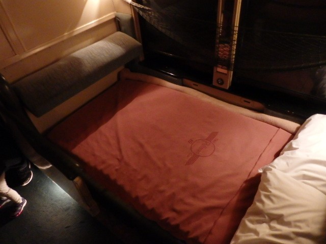 Foto: Museo Ferroviario de Estado de California - Sacramento (California), Estados Unidos