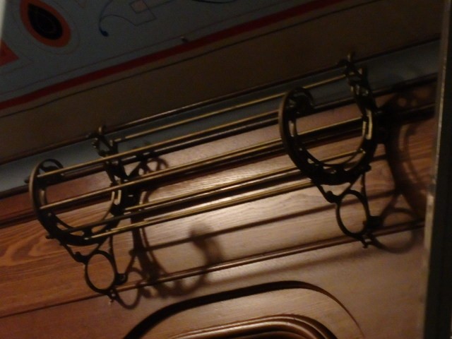 Foto: Museo Ferroviario de Estado de California - Sacramento (California), Estados Unidos