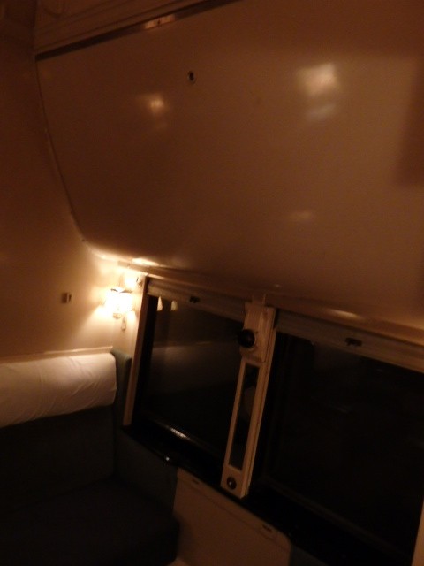 Foto: Museo Ferroviario de Estado de California - Sacramento (California), Estados Unidos