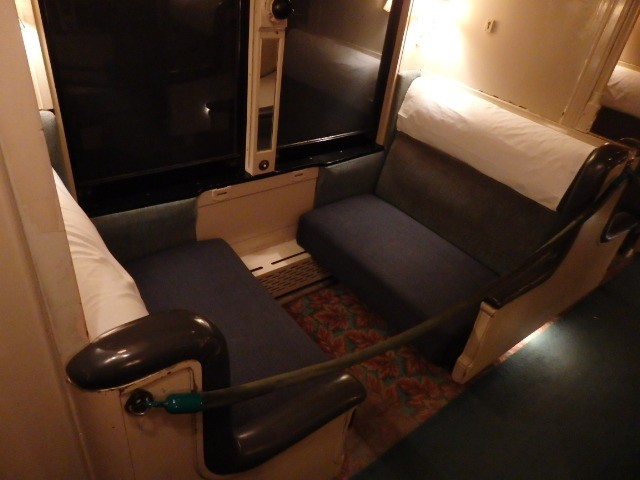 Foto: Museo Ferroviario de Estado de California - Sacramento (California), Estados Unidos