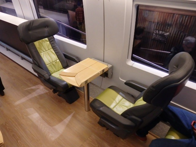 Foto: Museo Ferroviario de Estado de California - Sacramento (California), Estados Unidos