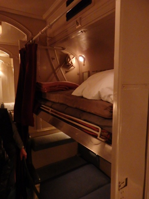 Foto: Museo Ferroviario de Estado de California - Sacramento (California), Estados Unidos