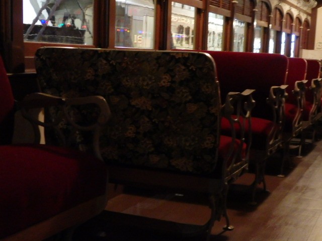 Foto: Museo Ferroviario de Estado de California - Sacramento (California), Estados Unidos