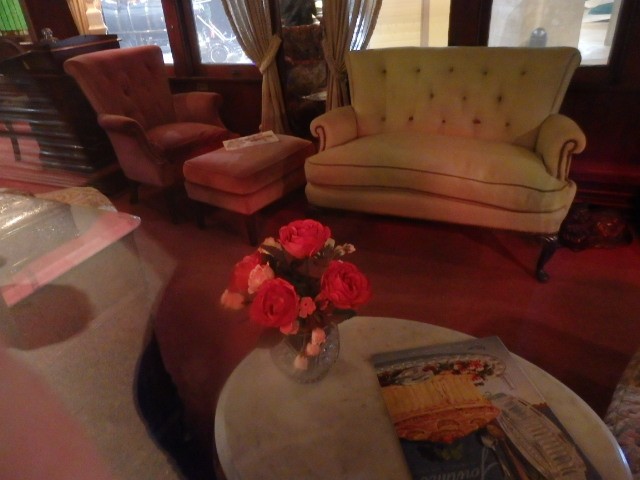 Foto: Museo Ferroviario de Estado de California - Sacramento (California), Estados Unidos